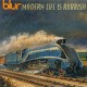 Blur Modern Life Is Rubbish (Vinilo) (2LP)