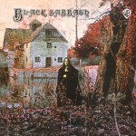 Black Sabbath Black Sabbath (CD)