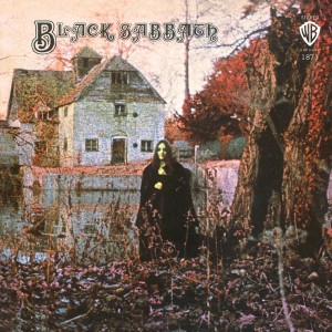 Black Sabbath Black Sabbath (CD)