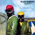 Black Sabbath ‎ Never Say Die! (Vinilo)