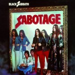 Black Sabbath Sabotage (Vinilo)