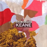 Keane Cause And Effect (Vinilo)