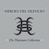 Heroes Del Silencio The Platinum Collection (3CD) (BOX)