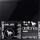 Deftones White Pony/Black Stallion (20th Anniversary) (4LP) (BOX)