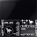 Deftones White Pony/Black Stallion (20th Anniversary) (4LP) (BOX)