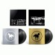 Deftones White Pony/Black Stallion (20th Anniversary) (4LP) (BOX)
