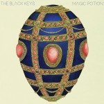The Black Keys Magic Potion (CD)
