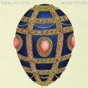 The Black Keys Magic Potion (CD)