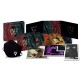 Pablo Alboran  Vertigo (CD) (BOX) (Digipack+10 Postales+Mascarilla)