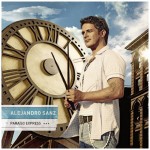 Alejandro Sanz Paraiso Express (Vinilo)