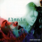 Alanis Morissette ‎ Jagged Little Pill (CD)