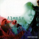 Alanis Morissette ‎ Jagged Little Pill (Vinilo)