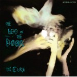 The Cure The Head On The Door (Vinilo)