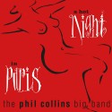 The Phil Collins Big Band  A Hot Night In Paris (CD)