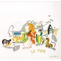 Crosby, Stills, Nash & Young  So Far (Vinilo)