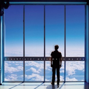 Blackfield Welcome To My DNA (Vinilo)