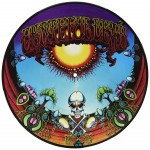 The Grateful Dead  Aoxomoxoa (Vinilo) (50th Anniversary)