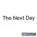 David Bowie The Next Day (2CD+DVD) (Deluxe Edition)
