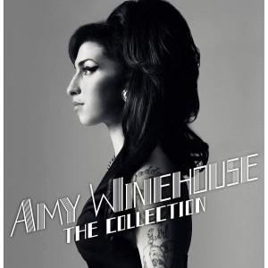Amy Winehouse The Collection (BOX) (5CD)
