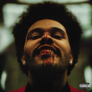 The Weeknd After Hours (CD)