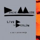 Depeche Mode Live In Berlin (BOX) (2DVD+3CD) (Deluxe Edition)