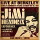 The Jimi Hendrix Experience  Live At Berkeley (Vinilo) (2LP)