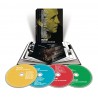Serrat Antologia Desordenada (BOX) (4CD)