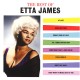 Etta James The Best Of Etta James (Vinilo)