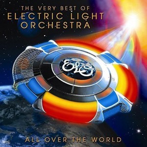 Electric Light Orchestra  All Over The World - The Very Best Of Electric Light Orchestra (CD)