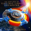 Electric Light Orchestra  All Over The World - The Very Best Of Electric Light Orchestra (CD)