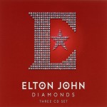 Elton John Diamonds (3CD) (BOX)