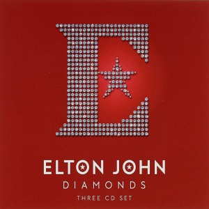 Elton John Diamonds (3CD) (BOX)