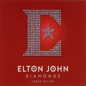 Elton John Diamonds (3CD) (BOX)