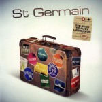 St Germain  Tourist Travel Versions (CD)