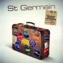 St Germain  Tourist Travel Versions (CD)