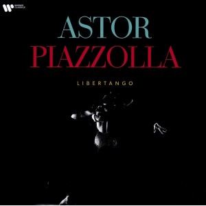 Astor Piazzolla Libertango (Vinilo)