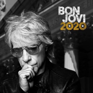 Bon Jovi 2020 (CD)