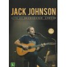 Jack Johnson Live At Roundhouse London (DVD)