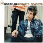 Bob Dylan Highway 61 Revisited (Vinilo)