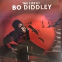 Bo Diddley The Best Of Bo Diddley (Vinilo) 