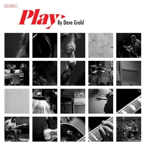 Dave Grohl Play (Vinilo) (Single 12") (Limited Edition)