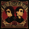 Bunbury & Calamaro Hijos Del Pueblo (CD)