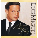 Luis Miguel Amarte Es Un Placer (CD)