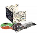 Led Zeppelin III (2CD) (Deluxe Edition)