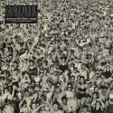 George Michael Listen Without Prejudice Vol. 1 (Vinilo)