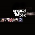 New Kids On The Block Greatest Hits (CD)
