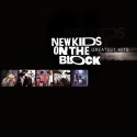 New Kids On The Block Greatest Hits (CD)