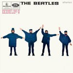 The Beatles Help (Mono Sound)