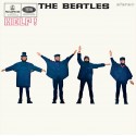 The Beatles Help (Vinilo) (Remastered)
