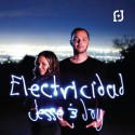 Jesse & Joy Electricidad (CD)